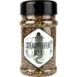 Ankerkraut Steakpfeffer No. 1, Gewürz