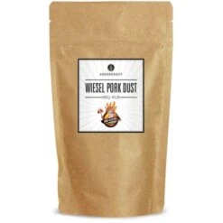 Ankerkraut Wiesel Pork Dust, Gewürz