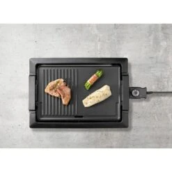 Bestron BBQ-Tischgrill, Elektro-Grillplatte 12 Bestron BBQ-Tischgrill, Elektro-Grillplatte -Küchen Grill Geschäft Bestron BBQ Tischgrill Elektro Grillplatte@@1742294 4