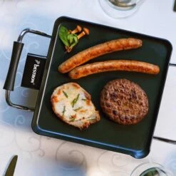Bestron Plancha ABP600, Elektro-Grillplatte 13 Bestron Plancha ABP600, Elektro-Grillplatte -Küchen Grill Geschäft Bestron Plancha ABP600 Elektro Grillplatte@@9ggedb42 4