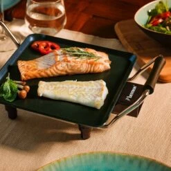 Bestron Plancha ABP600, Elektro-Grillplatte 14 Bestron Plancha ABP600, Elektro-Grillplatte -Küchen Grill Geschäft Bestron Plancha ABP600 Elektro Grillplatte@@9ggedb42 5