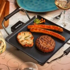 Bestron Plancha ABP600, Elektro-Grillplatte 15 Bestron Plancha ABP600, Elektro-Grillplatte -Küchen Grill Geschäft Bestron Plancha ABP600 Elektro Grillplatte@@9ggedb42 6