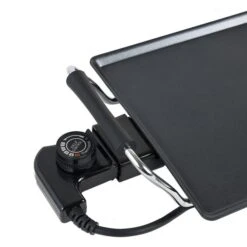 Bestron Plancha ABP602, Elektro-Grillplatte -Küchen Grill Geschäft Bestron Plancha ABP602 Elektro Grillplatte@@9ggedb11 2