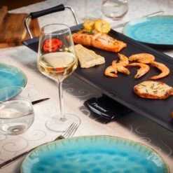 Bestron Plancha ABP603, Elektro-Grillplatte 17 Bestron Plancha ABP603, Elektro-Grillplatte -Küchen Grill Geschäft Bestron Plancha ABP603 Elektro Grillplatte@@9ggedb43 6