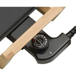 Bestron Teppanyaki Grillplatte XXXL ABP605BB, Elektro-Grillplatte -Küchen Grill Geschäft Bestron Teppanyaki Grillplatte XXXL ABP605BB Elektro Grillplatte@@1820321 3