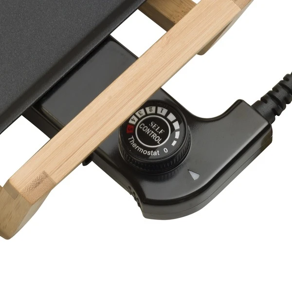 Bestron Teppanyaki XXL ABP604BB, Elektro-Grillplatte 6 Bestron Teppanyaki XXL ABP604BB, Elektro-Grillplatte – Bild 4