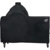 Big Green Egg Abdeckung Für Akazientisch Large, Schutzhaube -Küchen Grill Geschäft Big Green Egg Abdeckung f r Akazientisch Large Schutzhaube@@9ggfze3u