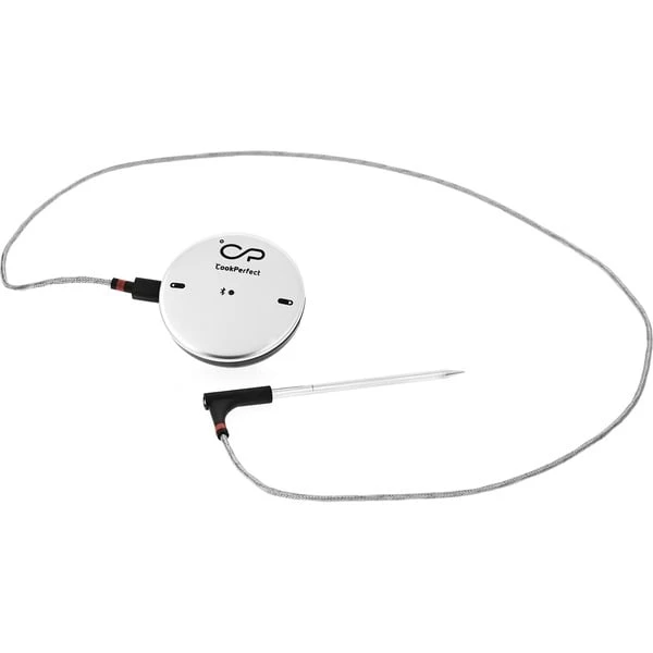 Big Green Egg CookPerfect Intelligent, Thermometer 4 Big Green Egg CookPerfect Intelligent, Thermometer – Bild 2