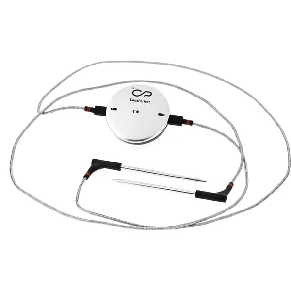 Big Green Egg CookPerfect Intelligent, Thermometer 5 Big Green Egg CookPerfect Intelligent, Thermometer – Bild 3