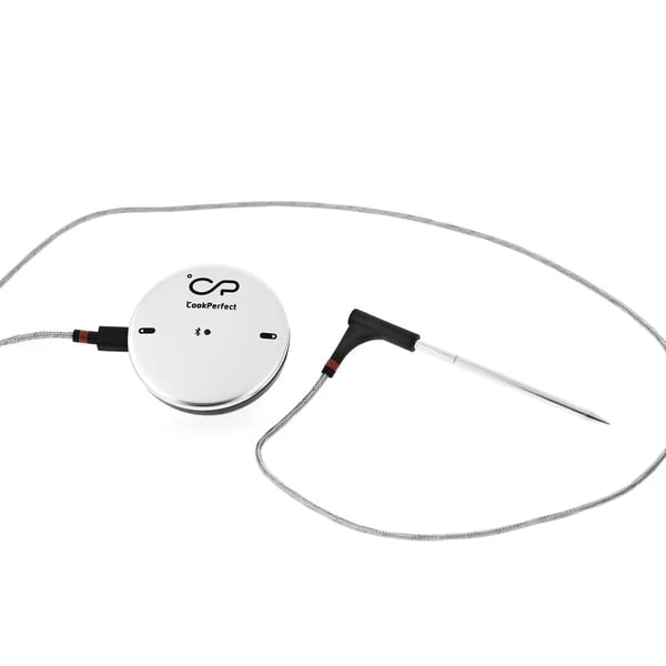 Big Green Egg CookPerfect Intelligent, Thermometer 7 Big Green Egg CookPerfect Intelligent, Thermometer – Bild 5