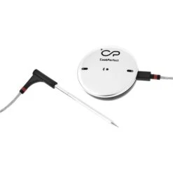 Big Green Egg CookPerfect Intelligent, Thermometer 16 Big Green Egg CookPerfect Intelligent, Thermometer -Küchen Grill Geschäft Big Green Egg CookPerfect Intelligent Thermometer@@9ggfze3t 5