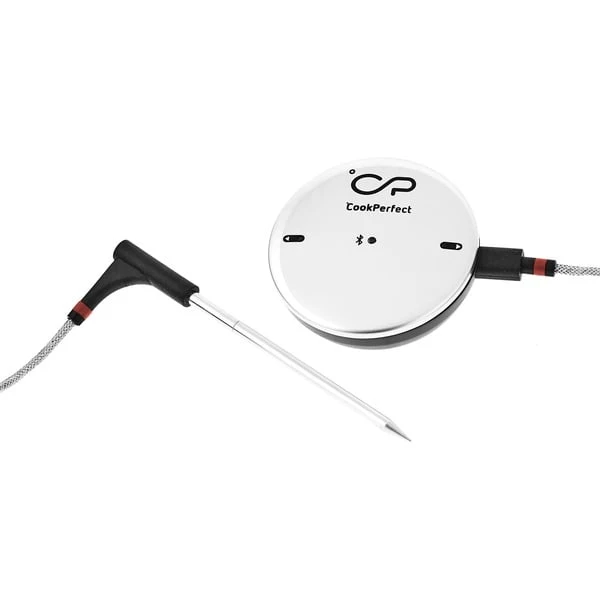 Big Green Egg CookPerfect Intelligent, Thermometer 8 Big Green Egg CookPerfect Intelligent, Thermometer – Bild 6