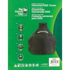 Big Green Egg Cover Für Egg MiniMax, Schutzhaube -Küchen Grill Geschäft Big Green Egg Cover f r Egg MiniMax Schutzhaube@@1635621 2