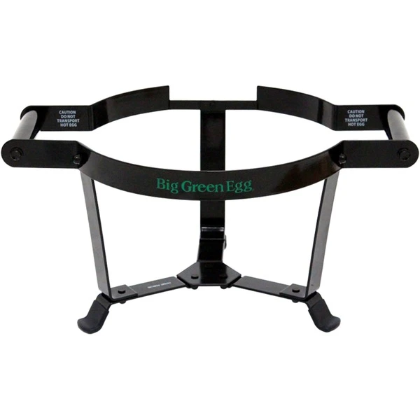 Big Green Egg EGG Carrier Mini 116451, Camping-Grill-Untergestell 3 Big Green Egg EGG Carrier Mini 116451, Camping-Grill-Untergestell