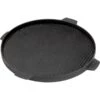 Big Green Egg Grillplatte Aus Gusseisen, Ø 35cm 1 Big Green Egg Grillplatte Aus Gusseisen, Ø 35cm -Küchen Grill Geschäft Big Green Egg Grillplatte aus Gusseisen 35cm@@1903898