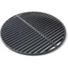 Big Green Egg Gusseisen-Grillrost Small / Minimax