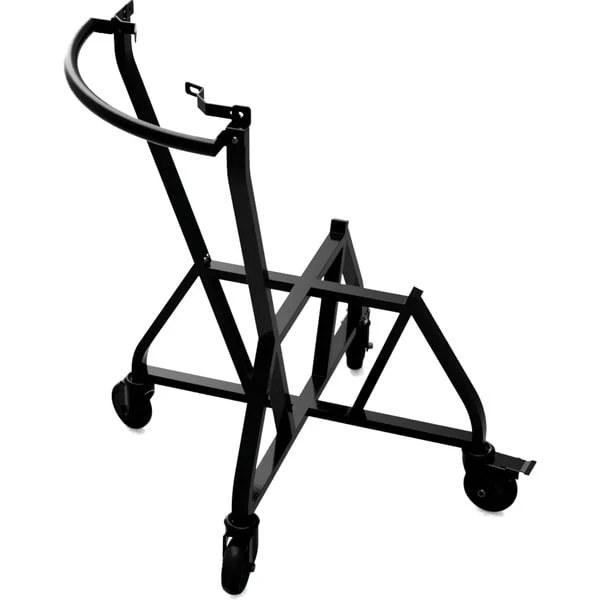 Big Green Egg IntEGGrated Nest+Handler 2XL 121011, Grill-Untergestell 3 Big Green Egg IntEGGrated Nest+Handler 2XL 121011, Grill-Untergestell