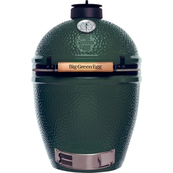 Big Green Egg Large, Starter-Paket, Holzkohlegrill 4 Big Green Egg Large, Starter-Paket, Holzkohlegrill – Bild 2