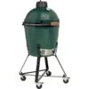 Big Green Egg Medium, Holzkohlegrill 2 Big Green Egg Medium, Holzkohlegrill -Küchen Grill Geschäft Big Green Egg Medium Holzkohlegrill@@9ggffe07