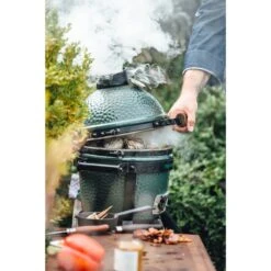 Big Green Egg Medium, Holzkohlegrill -Küchen Grill Geschäft Big Green Egg Medium Holzkohlegrill@@9ggffe07 18