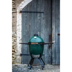 Big Green Egg Medium, Holzkohlegrill -Küchen Grill Geschäft Big Green Egg Medium Holzkohlegrill@@9ggffe07 2