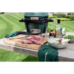 Big Green Egg Medium, Holzkohlegrill -Küchen Grill Geschäft Big Green Egg Medium Holzkohlegrill@@9ggffe07 9