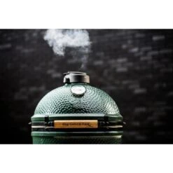 Big Green Egg Medium, Starter-Paket, Holzkohlegrill -Küchen Grill Geschäft Big Green Egg Medium Starter Paket Holzkohlegrill@@9ggffe06 17