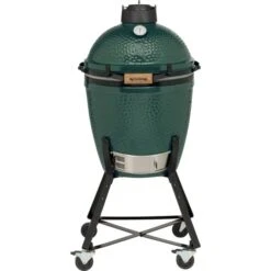 Big Green Egg Medium, Starter-Paket, Holzkohlegrill -Küchen Grill Geschäft Big Green Egg Medium Starter Paket Holzkohlegrill@@9ggffe06 2