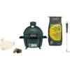 Big Green Egg MiniMax, Starter-Paket, Holzkohlegrill 1 Big Green Egg MiniMax, Starter-Paket, Holzkohlegrill -Küchen Grill Geschäft Big Green Egg MiniMax Starter Paket Holzkohlegrill@@9ggffe02