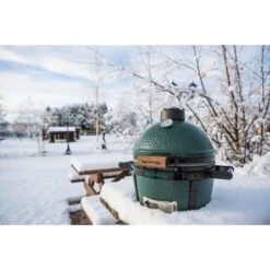 Big Green Egg MiniMax, Starter-Paket, Holzkohlegrill 38 Big Green Egg MiniMax, Starter-Paket, Holzkohlegrill -Küchen Grill Geschäft Big Green Egg MiniMax Starter Paket Holzkohlegrill@@9ggffe02 16