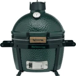 Big Green Egg MiniMax, Starter-Paket, Holzkohlegrill 24 Big Green Egg MiniMax, Starter-Paket, Holzkohlegrill -Küchen Grill Geschäft Big Green Egg MiniMax Starter Paket Holzkohlegrill@@9ggffe02 2