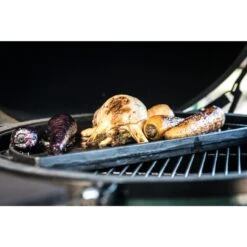 Big Green Egg MiniMax, Mit EGG Carrier, Holzkohlegrill -Küchen Grill Geschäft Big Green Egg MiniMax mit EGG Carrier Holzkohlegrill@@9ggffe03 4