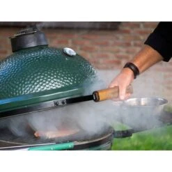 Big Green Egg MiniMax, Mit EGG Carrier, Holzkohlegrill -Küchen Grill Geschäft Big Green Egg MiniMax mit EGG Carrier Holzkohlegrill@@9ggffe03 5