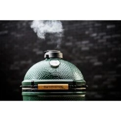 Big Green Egg MiniMax, Mit EGG Carrier, Holzkohlegrill -Küchen Grill Geschäft Big Green Egg MiniMax mit EGG Carrier Holzkohlegrill@@9ggffe03 8