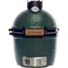 Big Green Egg Mini, Holzkohlegrill 1 Big Green Egg Mini, Holzkohlegrill -Küchen Grill Geschäft Big Green Egg Mini Holzkohlegrill@@9ggffe01