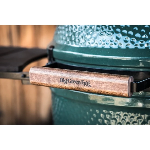 Big Green Egg Mini, Holzkohlegrill 4 Big Green Egg Mini, Holzkohlegrill – Bild 2