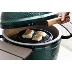 Big Green Egg Mini, Holzkohlegrill 27 Big Green Egg Mini, Holzkohlegrill -Küchen Grill Geschäft Big Green Egg Mini Holzkohlegrill@@9ggffe01 9