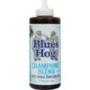 Blues Hog Champions' Blend Barbecue Sauce -Küchen Grill Geschäft Blues Hog Champions Blend Barbecue Sauce@@1698968