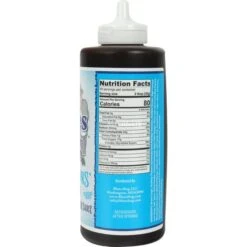 Blues Hog Champions' Blend Barbecue Sauce -Küchen Grill Geschäft Blues Hog Champions Blend Barbecue Sauce@@1698968 2