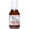 Bone Suckin' Steak Sauce Chophouse Style -Küchen Grill Geschäft Bone Suckin Steak Sauce Chophouse Style@@9gggsh29