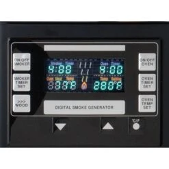 Bradley 6 Rack Digital Smoker -Küchen Grill Geschäft Bradley 6 Rack Digital Smoker@@9ggfda03 2