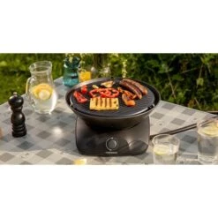 Campingaz 360 Grill CV, Anthrazit, Gasgrill 20 Campingaz 360 Grill CV, Anthrazit, Gasgrill -Küchen Grill Geschäft Campingaz 360 Grill CV Anthrazit Gasgrill@@1789831 8