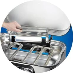 Campingaz Attitude 2100 LX, Gasgrill 23 Campingaz Attitude 2100 LX, Gasgrill -Küchen Grill Geschäft Campingaz Attitude 2100 LX Gasgrill@@1654068 10