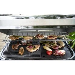 Campingaz BBQ Premium Wendeplatte Für Attitude, Grillplatte -Küchen Grill Geschäft Campingaz BBQ Premium Wendeplatte f r Attitude Grillplatte@@1crcz01g 6