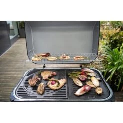 Campingaz BBQ Premium Wendeplatte Für Attitude, Grillplatte -Küchen Grill Geschäft Campingaz BBQ Premium Wendeplatte f r Attitude Grillplatte@@1crcz01g 7