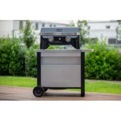 Campingaz Deluxe Trolley 2000036959, Grillwagen -Küchen Grill Geschäft Campingaz Deluxe Trolley 2000036959 Grillwagen@@1671825 3