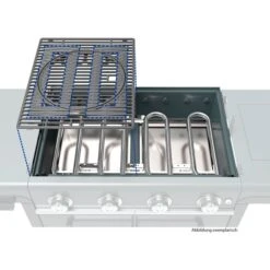 Campingaz Gasgrill 3 Series Premium 14 Campingaz Gasgrill 3 Series Premium -Küchen Grill Geschäft Campingaz Gasgrill 3 Series Premium@@1671778 3