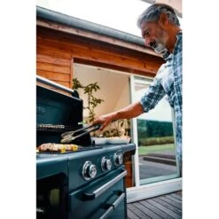 Campingaz Gasgrill 3 Series Premium 17 Campingaz Gasgrill 3 Series Premium -Küchen Grill Geschäft Campingaz Gasgrill 3 Series Premium@@1671778 6
