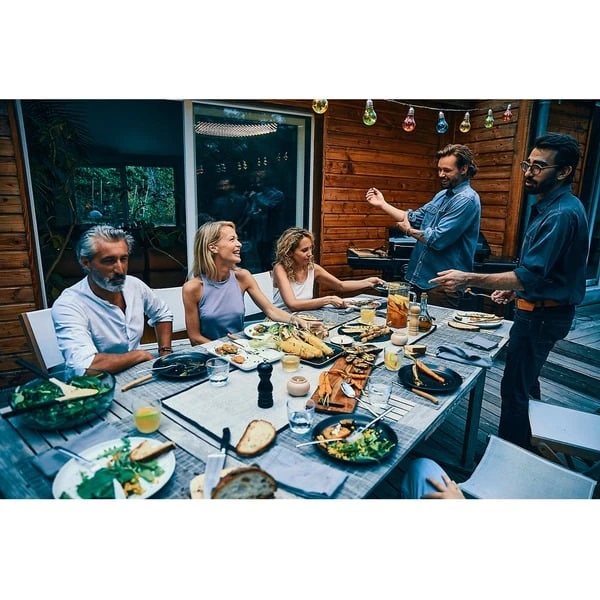 Campingaz Gasgrill 3 Series Premium 10 Campingaz Gasgrill 3 Series Premium – Bild 8