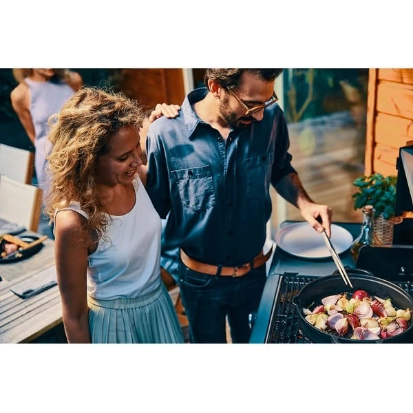 Campingaz Gasgrill 3 Series Premium 11 Campingaz Gasgrill 3 Series Premium – Bild 9